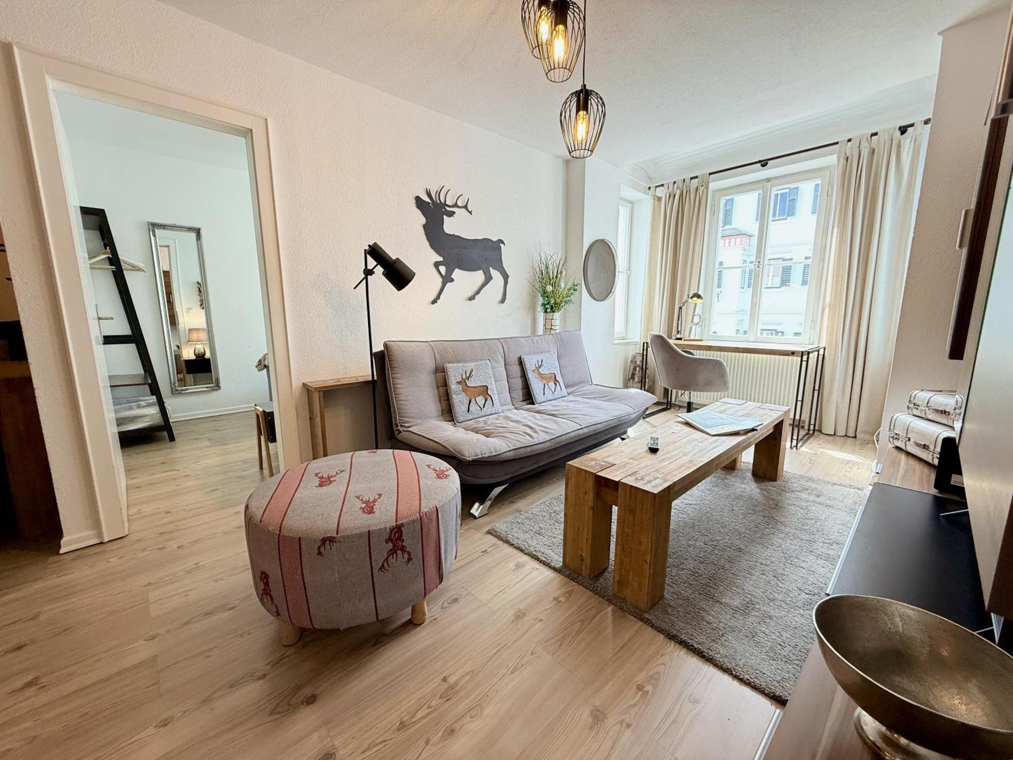 Belle Kitz Pure Im Zentrum By Belle Stay Kitzbuhel Exterior photo